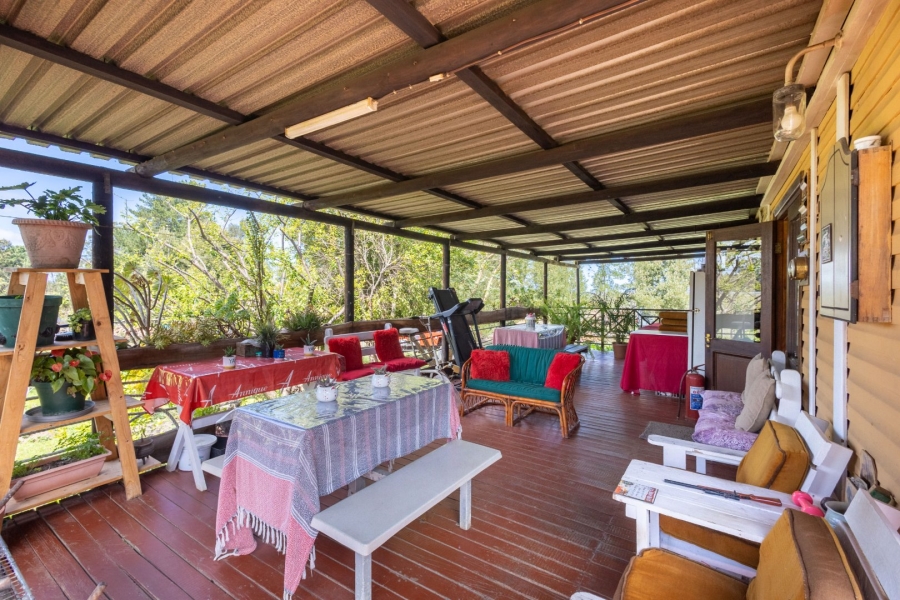 Commercial Property for Sale in Plettenberg Bay Rural Western Cape
